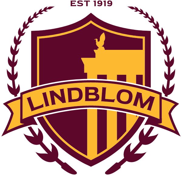LINDBLOM COLLEGE PREP H S Sideline Store Sideline Store