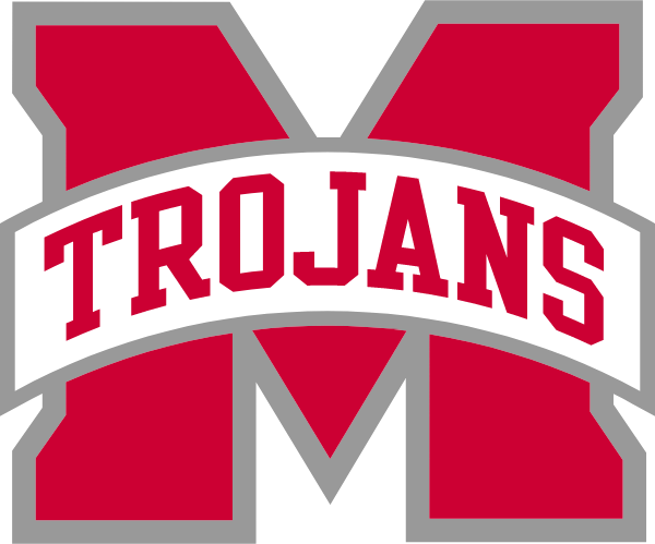 MAGEE HIGH SCHOOL Logo