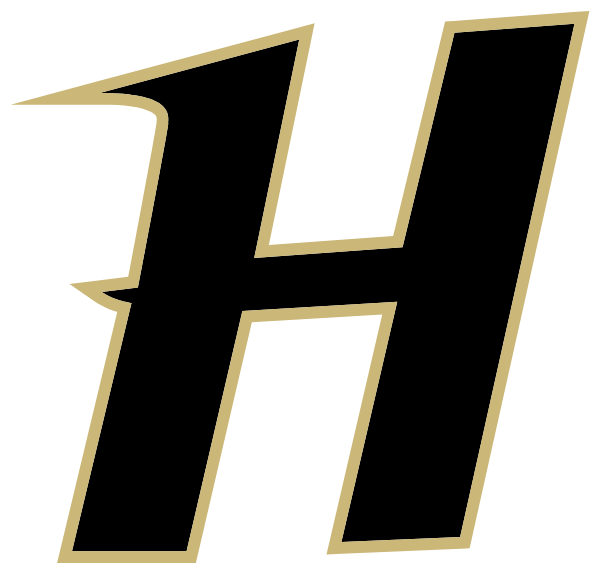 HAYESVILLE HIGH SCHOOL Logo