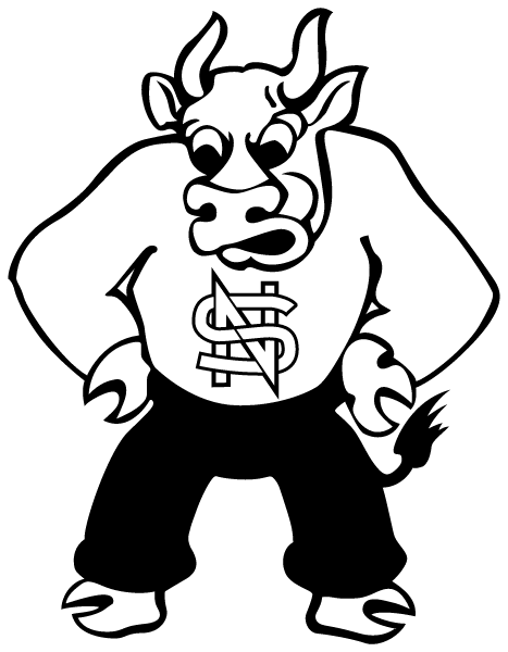 NEW SALEM ALMONT HIGH SCHOOL Logo