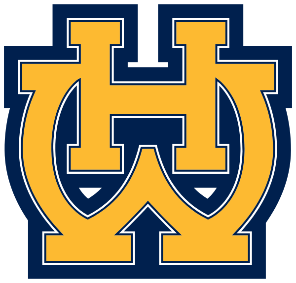 WALNUT HILLS HIGH SCHOOL Logo