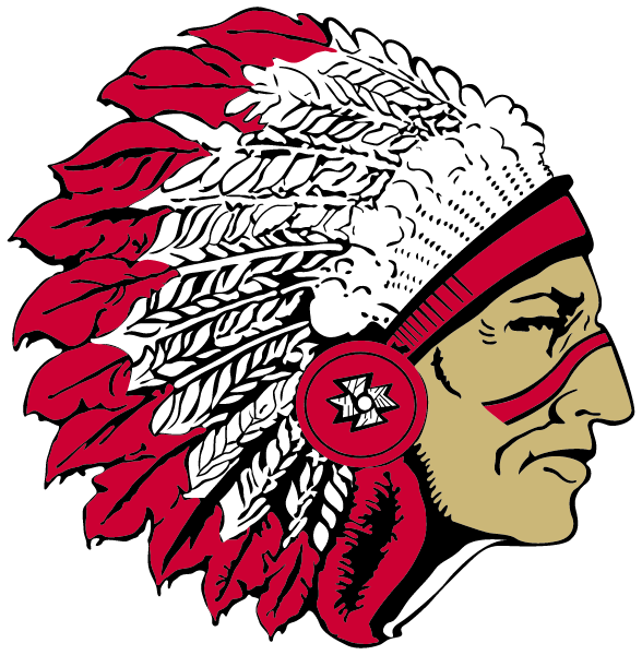 NORTH KNOX HIGH SCHOOL Logo