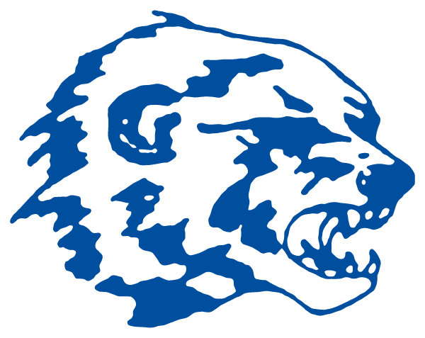 ELWOOD CITY HIGH SCHOOL Logo