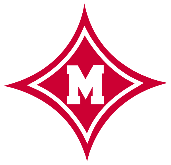 MULLINS HIGH SCHOOL Logo
