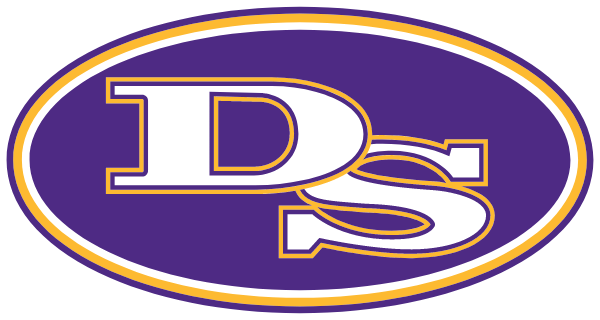 DENHAM SPRINGS FRESHMAN HIGH SCHOOL Logo