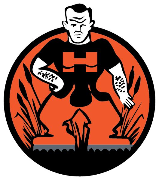 HORICON HIGH SCHOOL Sideline Store Marshmen (HORICON, WISCONSIN) Spirit Apparel & Accessories Store