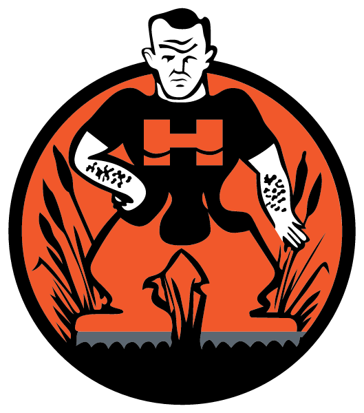 HORICON HIGH SCHOOL Logo