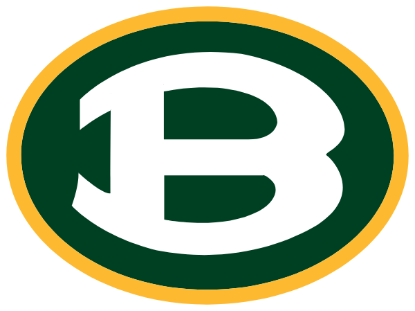 BROOKE HIGH SCHOOL Logo