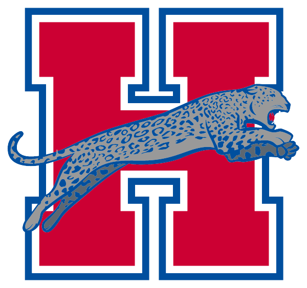 MIDLOTHIAN HERITAGE HIGH SCHOOL Logo