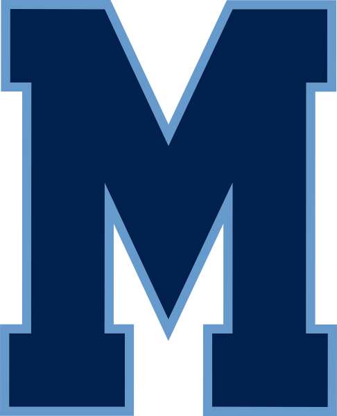 OUR LADY OF MERCY ACADEMY Logo