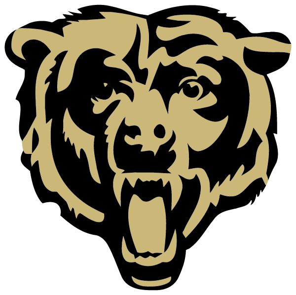 MAHANOY JUNIOR SENIOR HIGH SCHOOL Sideline Store GOLDEN BEARS (MAHANOY CITY, Pennsylvania) Spirit Apparel & Accessories Store