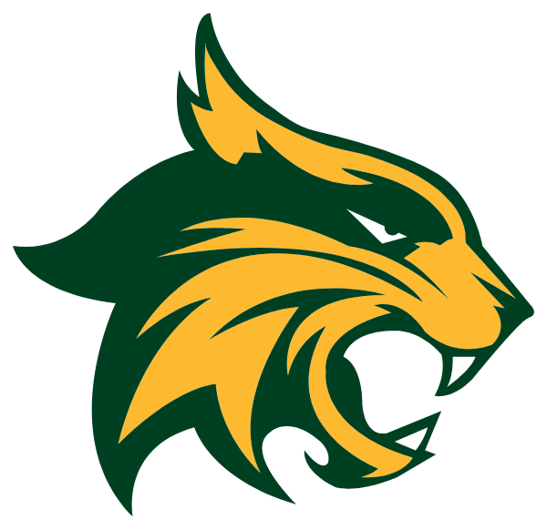 BENBROOK MIDDLE HIGH SCHOOL Logo