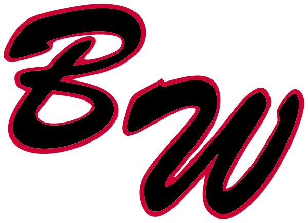 BISHOP WARD HIGH SCHOOL Logo