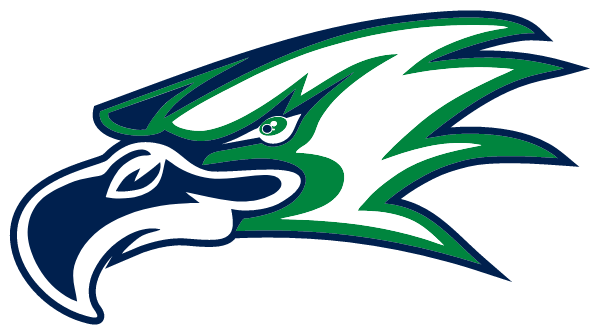 V R EATON HIGH SCHOOL Logo
