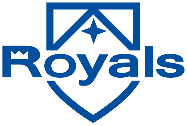 ROSARY HIGH SCHOOL Logo