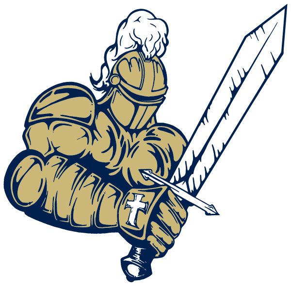 KINGS WAY CHRISTIAN SCHOOL Sideline Store Crusaders (DOUGLASVILLE, Georgia) Spirit Apparel & Accessories Store