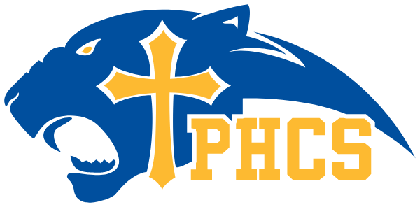 PERRY HALL CHRISTIAN SCHOOL Logo