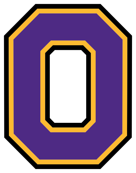 OUR LADY OF THE SACRED HEART Logo