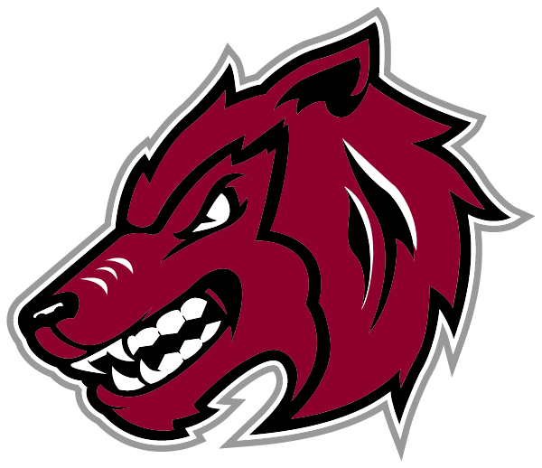 WEISS HIGH SCHOOL Logo