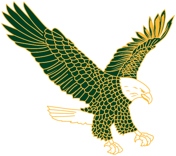 SOUTH PIKE HIGH SCHOOL Logo