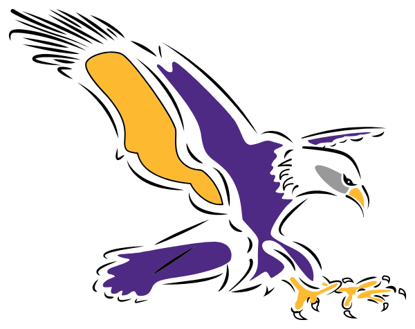 NEW TOWN HIGH SCHOOL Logo