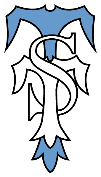 SAINT TIMOTHY'S SCHOOL Logo
