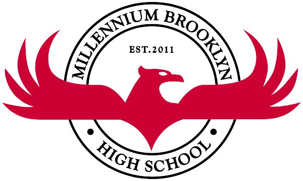 MILLENNIUM BROOKLYN HIGH SCHOOL Sideline Store Sideline Store