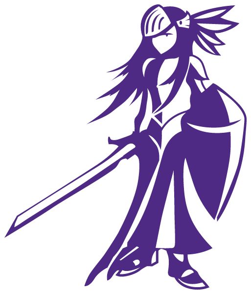 TALKINGTON SCHOOL YOUNG WOMEN Sideline Store LADY WARRIORS (LUBBOCK, TEXAS) Spirit Apparel & Accessories Store