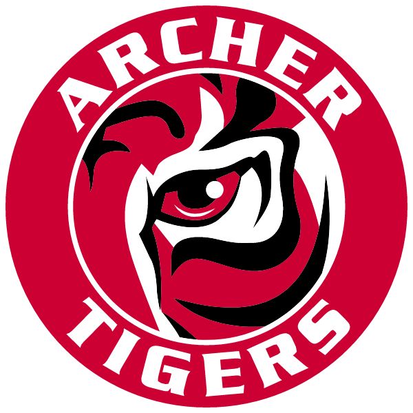 ARCHER HIGH SCHOOL Sideline Store Sideline Store