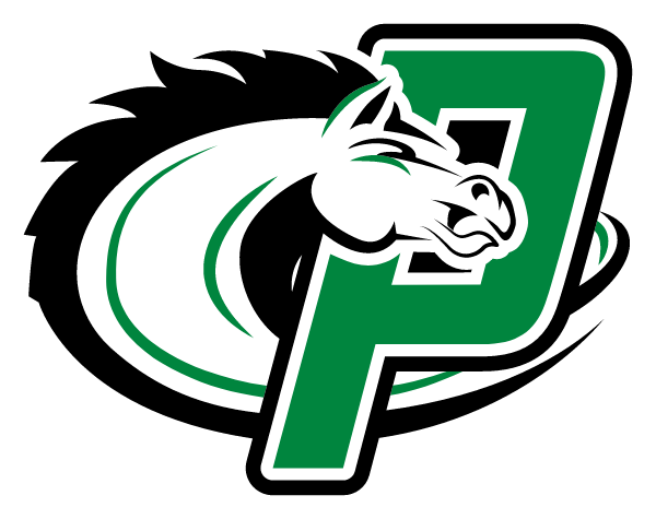 PARKROSE HIGH SCHOOL Logo