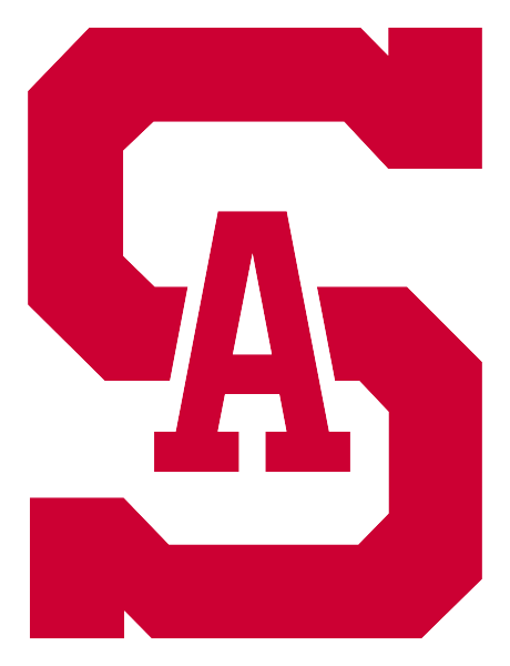 Southern Alamance High School Logo