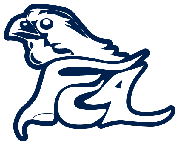 FAITH CHRISTIAN ACADEMY Logo