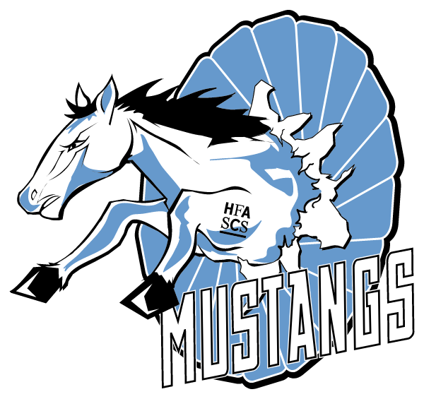 HENRY FORD ACADEMY - MIDDLE & HIGH SCHOOL Logo