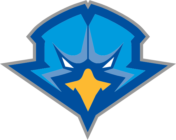 OUR LADY OF THE HILLS CATHOLIC HIGH SCHOOL Logo