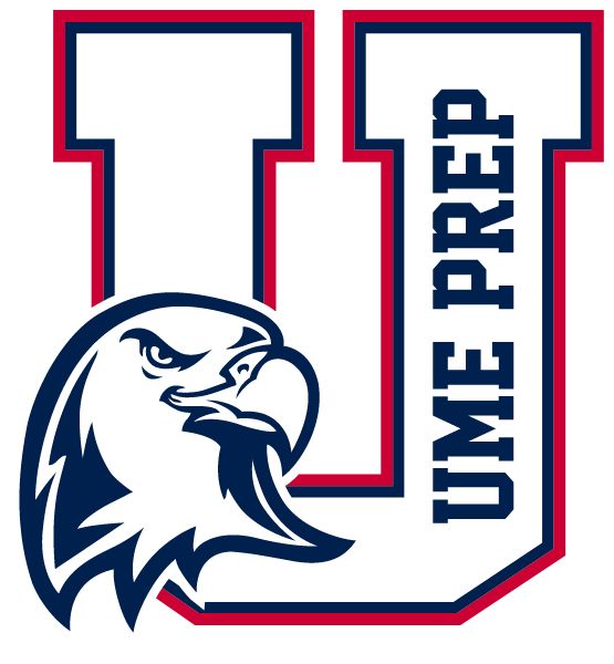 UME PREPARATORY ACADEMY - DALLAS Sideline Store Sideline Store