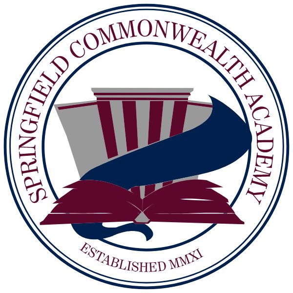 SPRINGFIELD COMMONWEALTH ACADEMY Sideline Store Sideline Store