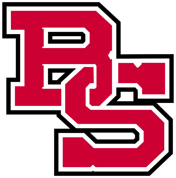 BOILING SPGS NINTH GRADE CAMPUS Logo