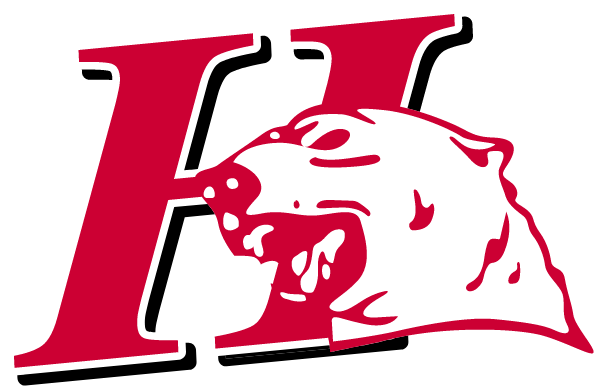 HORTONVILLE HIGH SCHOOL Logo