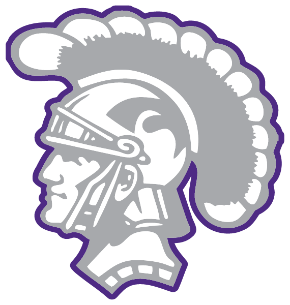 GAYLESVILLE HIGH SCHOOL Logo