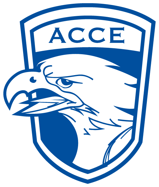 ACADEMY COLLEGE & CAREER HIGH SCHOOL 427 Logo