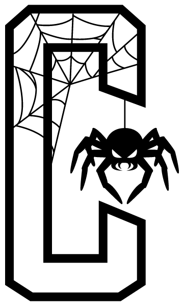 CONCORD HIGH SCHOOL Logo