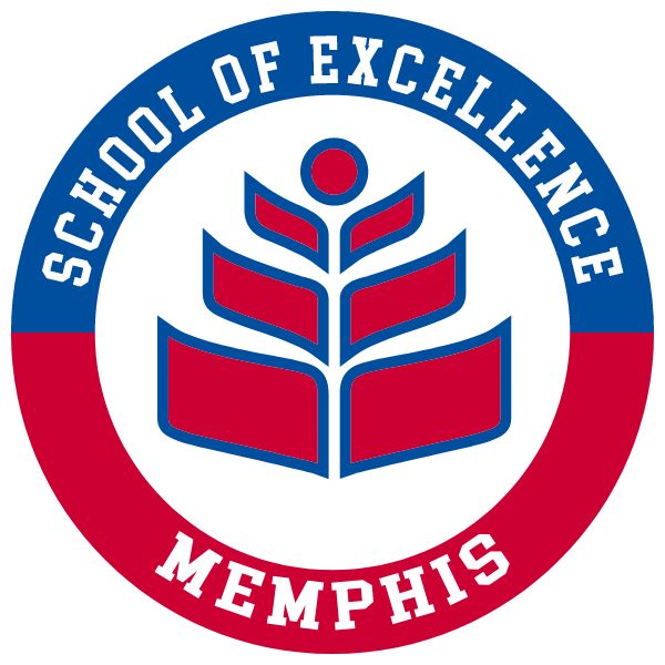 MEMPHIS SCHOOL OF EXCELLENCE Sideline Store Sideline Store