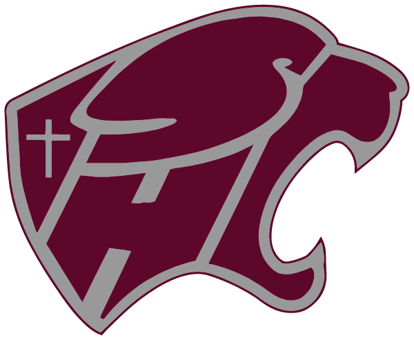 HOLY CROSS HIGH SCHOOL Logo