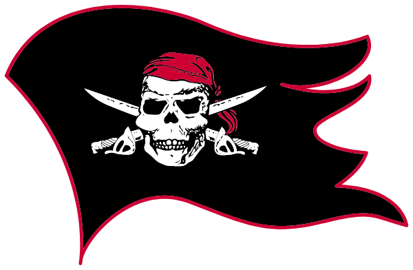 HANNIBAL HIGH SCHOOL Logo