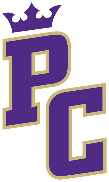 PORTLAND CHRISTIAN HIGH SCHOOL Logo
