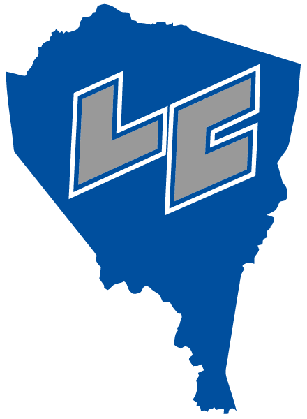 LEWIS COUNTY HIGH SCHOOL Logo