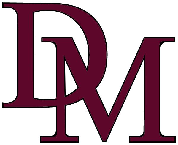 DESERT MOUNTAIN HIGH SCHOOL Sideline Store Sideline Store