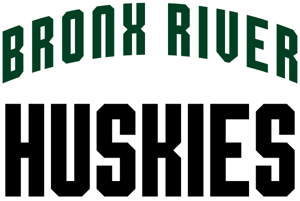 BRONX RIVER HIGH SCHOOL Logo