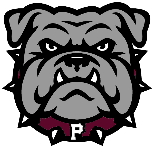 PALISADE HIGH SCHOOL Logo