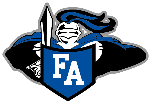 FAITH ACADEMY OF BELLVILLE Logo